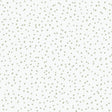 DecoratorsBest Hand Drawn Confetti Dots Green Wallpaper