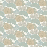 DecoratorsBest Little Woods Neutral Wallpaper