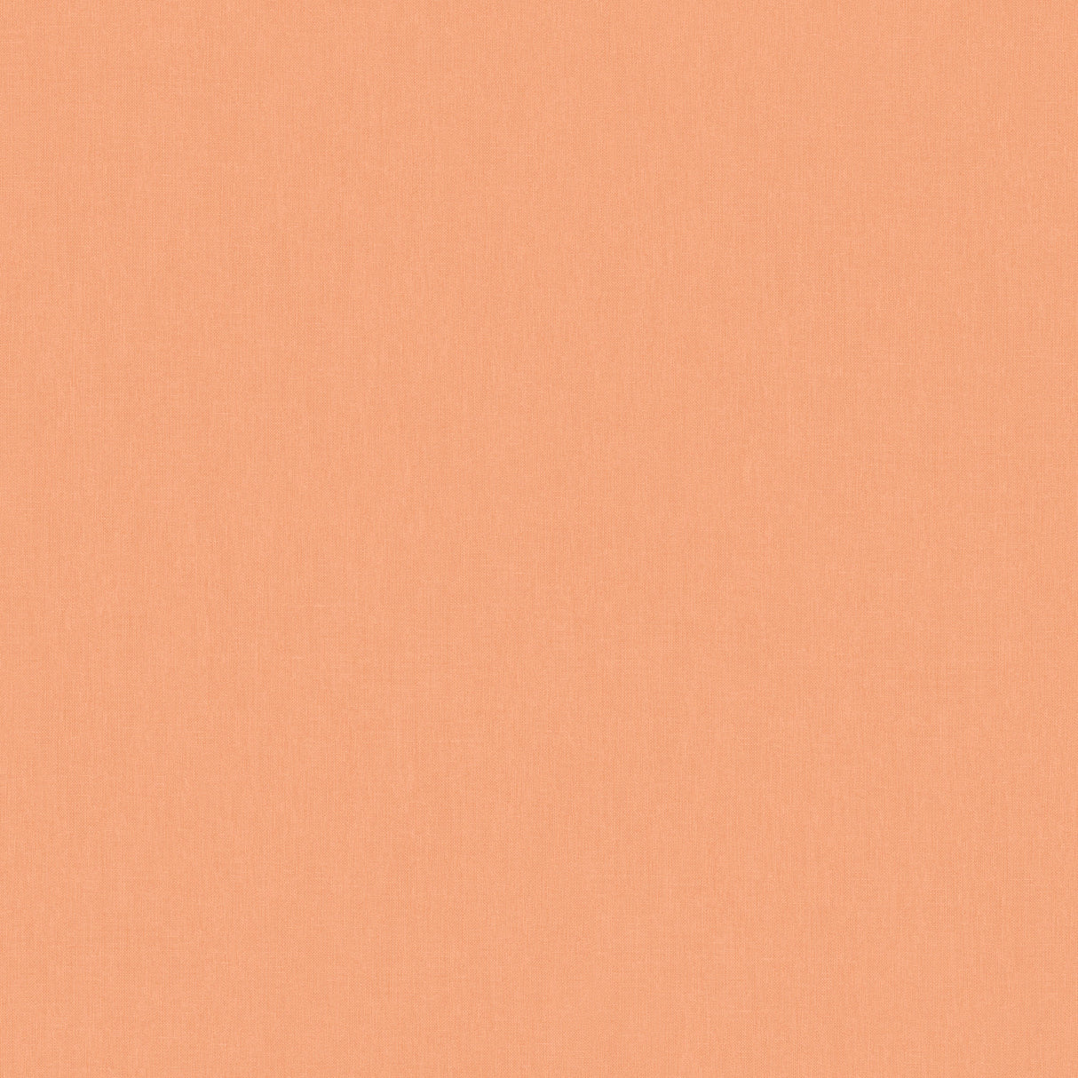 DecoratorsBest Fine Linen Orange Wallpaper