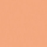 DecoratorsBest Fine Linen Orange Wallpaper