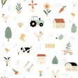 DecoratorsBest The Simple Life Wallpaper