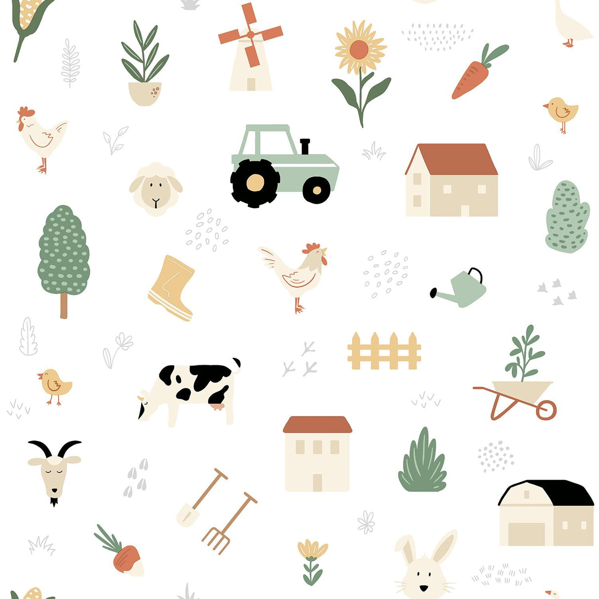 DecoratorsBest The Simple Life Wallpaper