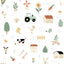 DecoratorsBest The Simple Life Wallpaper