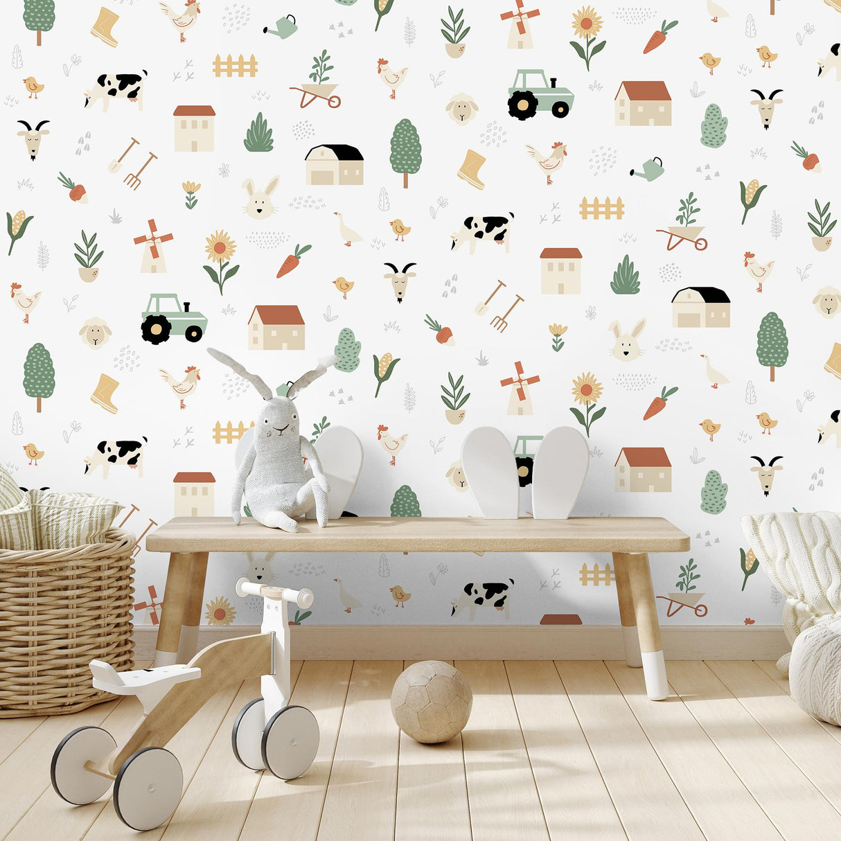 DecoratorsBest The Simple Life Wallpaper