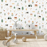 DecoratorsBest The Simple Life Wallpaper
