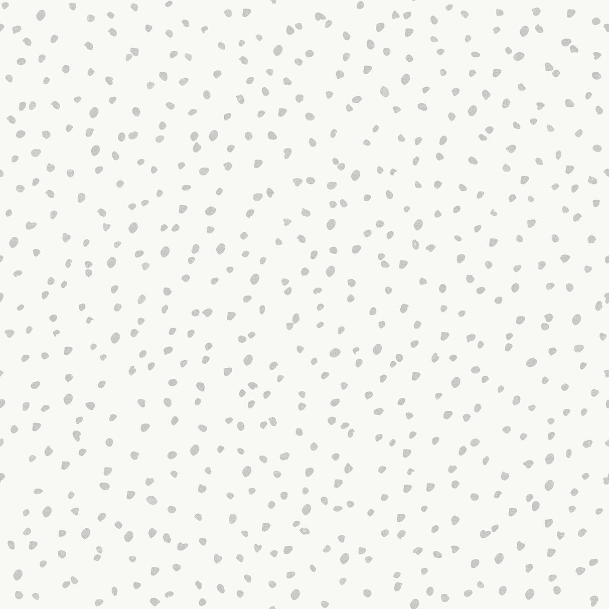 DecoratorsBest Hand Drawn Confetti Dots Gray Wallpaper