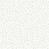 DecoratorsBest Hand Drawn Confetti Dots Gray Wallpaper
