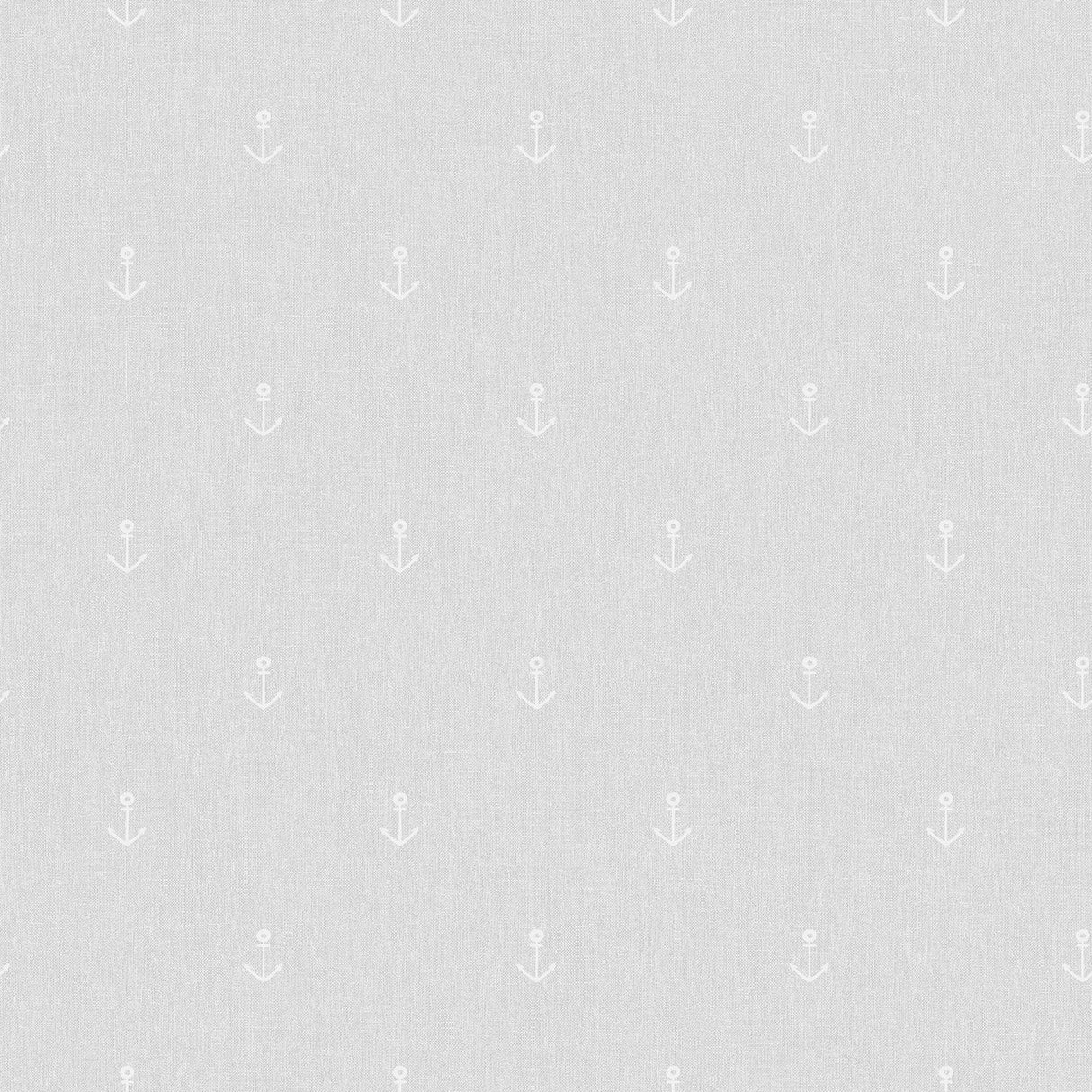 DecoratorsBest Anchors Away Grey Wallpaper