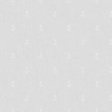 DecoratorsBest Anchors Away Grey Wallpaper