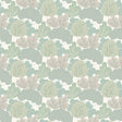 DecoratorsBest Little Woods Green Wallpaper