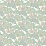DecoratorsBest Little Woods Green Wallpaper