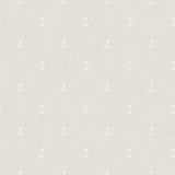 DecoratorsBest Anchors Away Beige Wallpaper