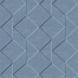 DecoratorsBest Origami Blue Wallpaper