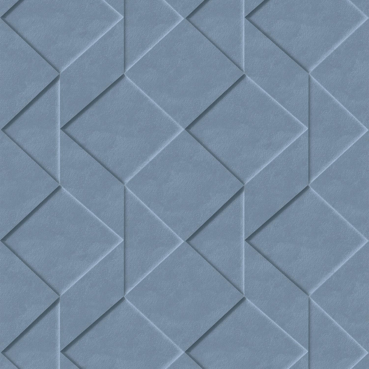DecoratorsBest Origami Blue Wallpaper