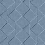DecoratorsBest Origami Blue Wallpaper