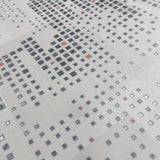 DecoratorsBest Matrix City Skyline Blush Wallpaper