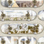 DecoratorsBest City Skate Beige Wallpaper