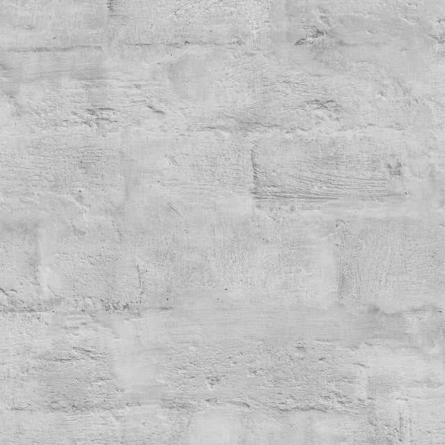 DecoratorsBest Painted Loft Bricks Grey Wallpaper