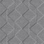 DecoratorsBest Origami Grey Wallpaper