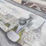DecoratorsBest City Skate Grey Wallpaper