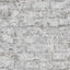 DecoratorsBest Distressed Bricks Grey Wallpaper