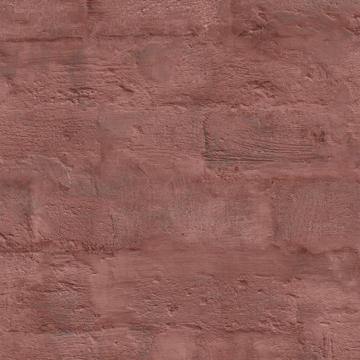 DecoratorsBest Painted Loft Bricks Red Wallpaper