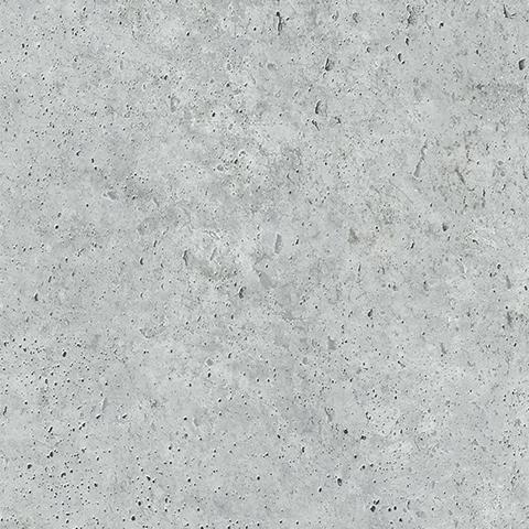 DecoratorsBest Cement Concrete Dark Grey Wallpaper