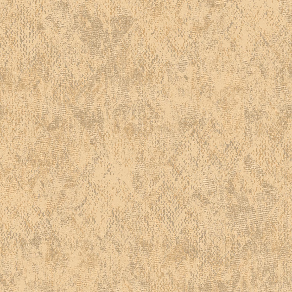 DecoratorsBest Python Diamond Texture Yellow Wallpaper