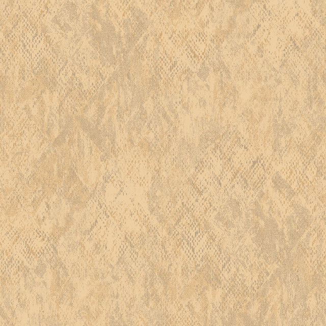 DecoratorsBest Python Diamond Texture Yellow Wallpaper