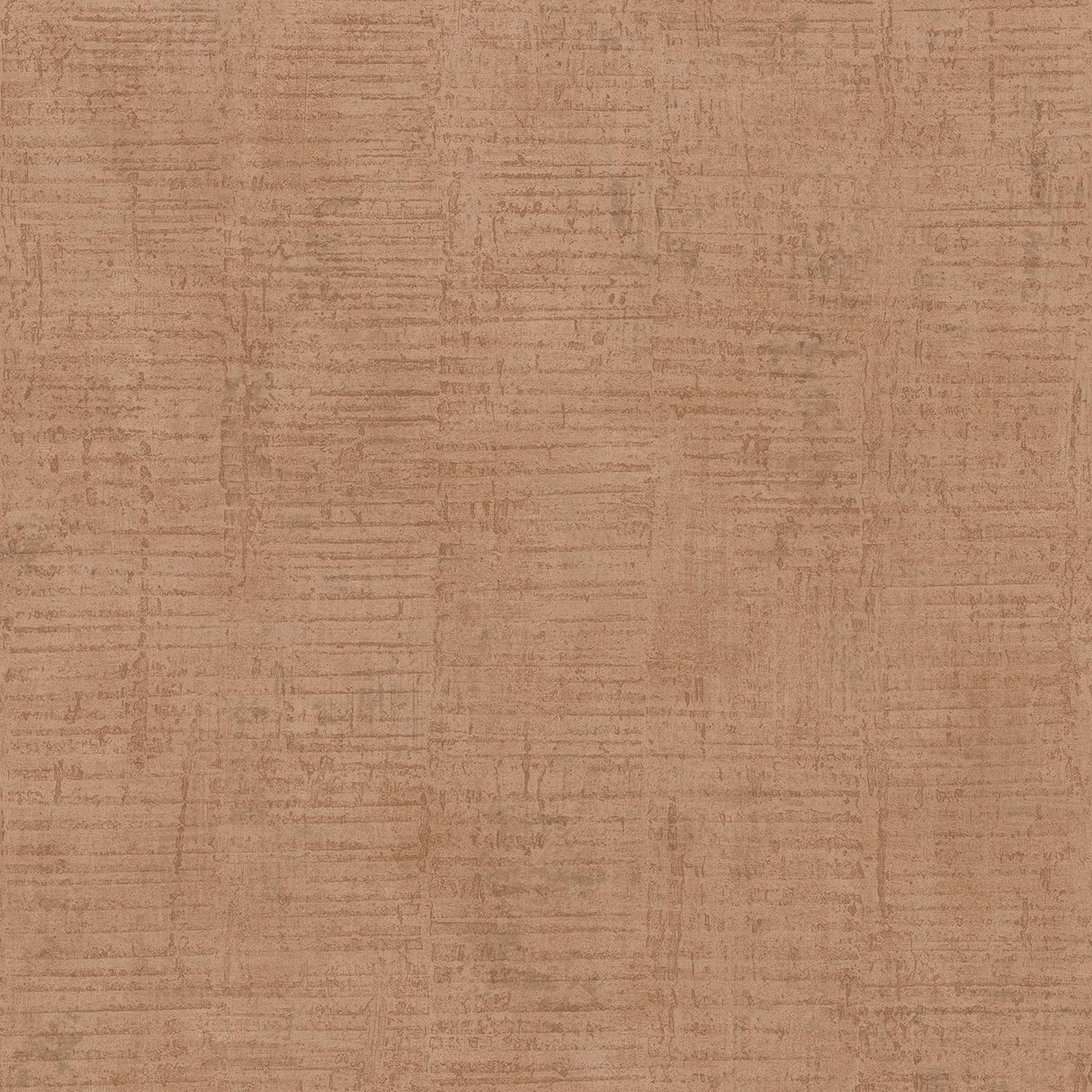 DecoratorsBest Makoba Horizontal Texture Orange Wallpaper