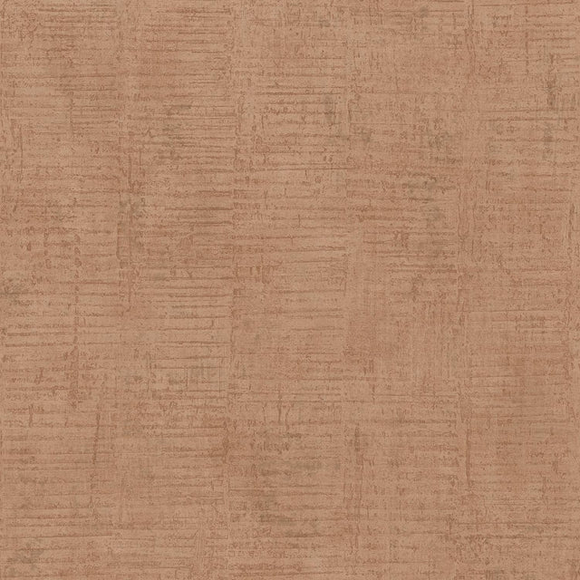 DecoratorsBest Makoba Horizontal Texture Orange Wallpaper
