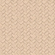 DecoratorsBest Faux Natural Weave Beige Wallpaper