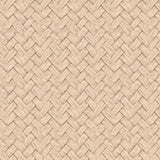 DecoratorsBest Faux Natural Weave Beige Wallpaper