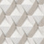 DecoratorsBest Modern Losange Wood Beige Wallpaper