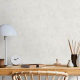 DecoratorsBest Makoba Horizontal Texture Beige Wallpaper