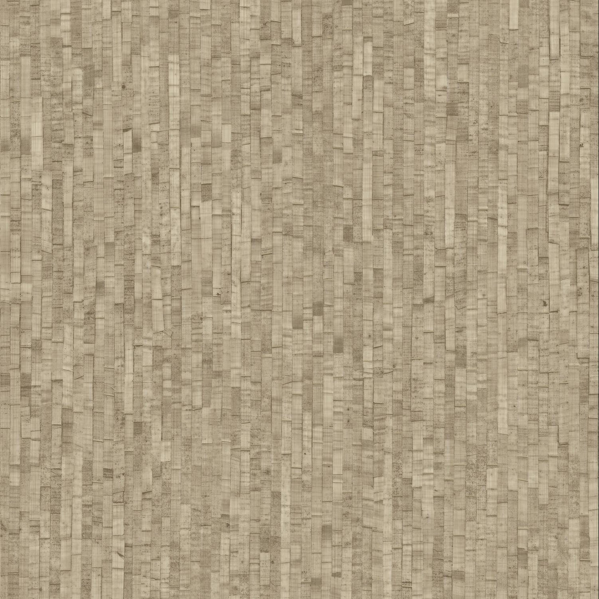 DecoratorsBest Faux Natural Straw Beige Wallpaper