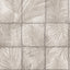 DecoratorsBest Rustic Palm Shadow Tile Beige Wallpaper