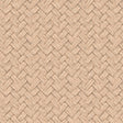 DecoratorsBest Faux Natural Weave Taupe Wallpaper