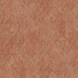 DecoratorsBest Python Diamond Texture Terracotta Wallpaper