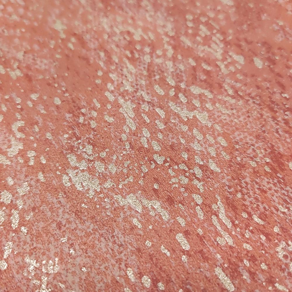 DecoratorsBest Python Diamond Texture Terracotta Wallpaper