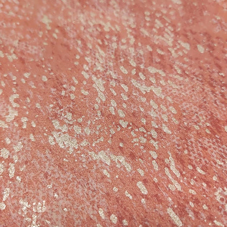 DecoratorsBest Python Diamond Texture Terracotta Wallpaper