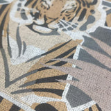 DecoratorsBest Tiger Squad Terra Noir Wallpaper