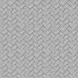 DecoratorsBest Faux Natural Weave Grey Wallpaper