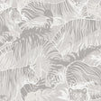 DecoratorsBest Tiger Squad Grey Wallpaper