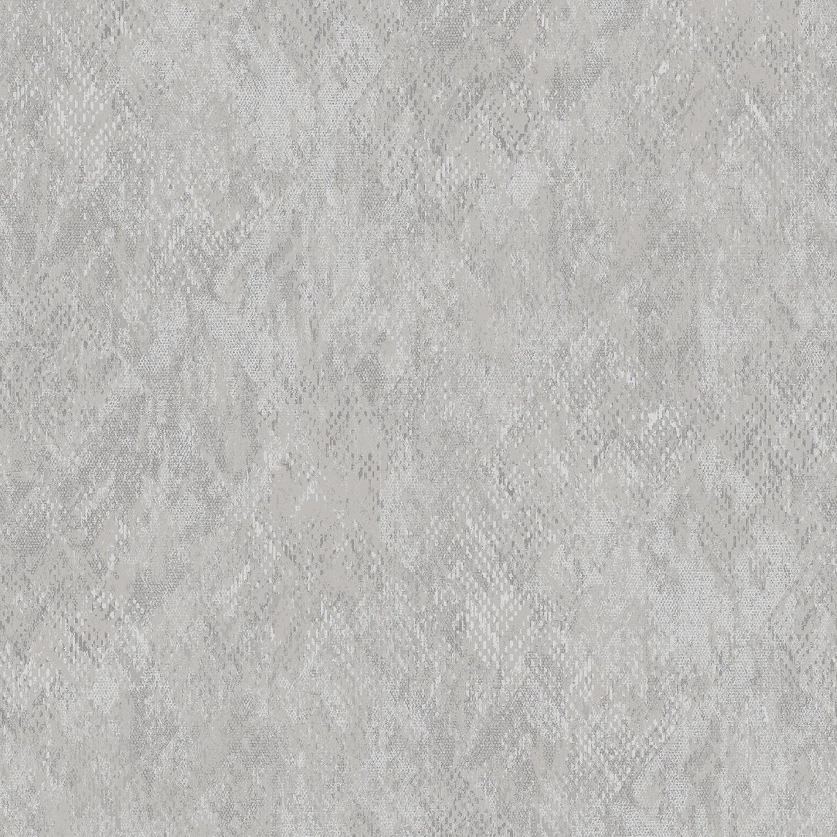 DecoratorsBest Python Diamond Texture Light Grey Wallpaper