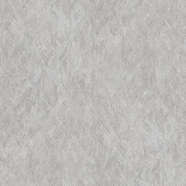 DecoratorsBest Python Diamond Texture Light Grey Wallpaper