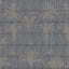 DecoratorsBest Vintage Palm Grove Dark Grey Wallpaper