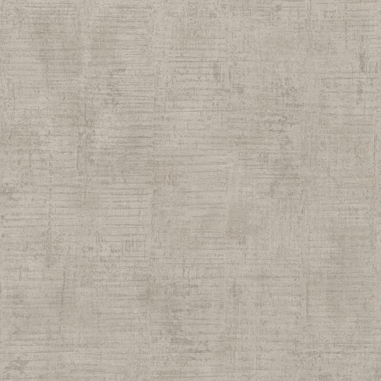 DecoratorsBest Makoba Horizontal Texture Grey Taupe Wallpaper