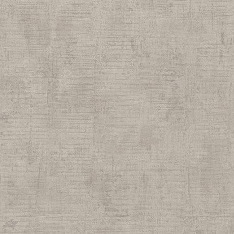 DecoratorsBest Makoba Horizontal Texture Grey Taupe Wallpaper