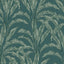 DecoratorsBest Luxe Tropical Palm Green Wallpaper